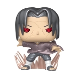 Виниловая фигурка &laquo;Funko POP! Naruto - Itachi Uchiha (Edo Itachi) #1849&raquo;