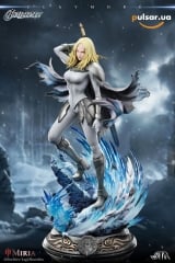 Оригинальная аниме фигурка &laquo;1/4 Scale Miria Licensed-Claymore-STAREXVA Studio&raquo;
