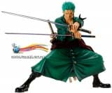 Аніме фігурка Zoro з серіалу One Piece
