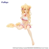 Оригинальная аниме фигурка &laquo;"Date A Live V" Noodle Stopper Figure Hoshimiya Mukuro Swimsuit Ver.&raquo;