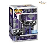Вінілова фігурка &laquo;Funko POP! &bull; Hot Topic Exclusive &bull; Ghost ◉ Papa V Perpetua №500&raquo;