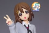 Оригінальна аніме фігурка K-ON! Movie DXF Figure: Hirasawa Yui HTT-Gray-Style Ver.  (Banpresto)