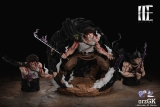 Оригинальная аниме фигурка &laquo;Heroe Collectibles Studio - Yami Sukehiro Black Clover&raquo;