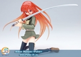 Оригинальная аниме фигурка figma №025 - Shana Enpatsu ver.