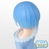 Оригинальная аниме фигурка &laquo;SPM Figure Rem Night Wear Ver.&raquo;
