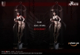 Оригинальная аниме фигурка &laquo;1/6 Scale Succubus Mikasa Ackerman-Attack on Titan-Rosa Studio&raquo;