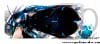 Чашка Black Rock Shooter модель Big Gun