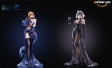Оригинальная аниме фигурка &laquo;1/6 Scale Black Saber-Fate/Grand Order-PG &times; Cdkey Studio&raquo;