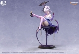 Оригинальная аниме фигурка &laquo;GZ Studio - Cocktail Dress Sorasaki Hina Blue Archive&raquo;