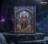 Артбук &laquo;Artwork from Baldur's Gate 3&raquo; 