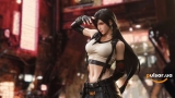 Оригинальная аниме фигурка &laquo;1/4 Scale Tifa-Final Fantasy-QuietArt Studi&raquo;