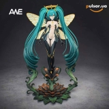 Оригинальная аниме фигурка &laquo;Hatsune Miku-Vocaloid-ANE Studio&raquo;