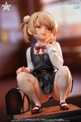Оригинальная аниме фигурка &laquo;Craftsman Studio - Shigure Ui VTuber&raquo;