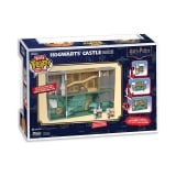Виниловая фигурка &laquo;Funko Pop! Bitty: Harry Potter - Bitty Box Hogwarts Castle&raquo;