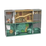 Виниловая фигурка &laquo;Funko Pop! Bitty: Harry Potter - Bitty Box Hogwarts Castle&raquo;