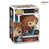 Виниловая фигурка &laquo;Funko POP! &bull; Plus &bull; Jujutsu Kaisen ◉ Nobara Kugisaki №1884&raquo;