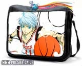 Сумка со сменным клапаном Kuroko no Basuke
