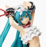 Оригинальная аниме фигурка &laquo;Hatsune Miku Project Diva Mega 39's" Hatsune Miku Bless You (SEGA)&raquo;