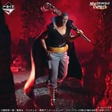 Оригинальная аниме фигурка &laquo;Ichiban Kuji One Piece Red-Haired Pirates - B Prize Benn Beckman Masterlise Expiece&raquo;