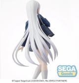 Оригинальная аниме фигурка &laquo;SPM Figure Echidna Uniform Ver.&raquo;