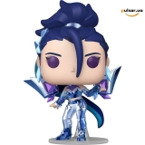 Виниловая фигурка &laquo;Funko POP! &bull; &bull; League of Legends K/DA  ◉ KaiSa № 1223&raquo;