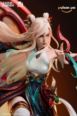 Оригинальная аниме фигурка &laquo;1/4 Scale Mythmaker Irelia Licensed-League of Legends (LOL)-Infinity Studio&raquo;
