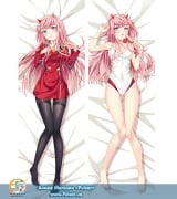 Оригинальная Японская Дакимакура (подушка для объятий)  150 см DARLING in the FRANXX - 02  tape 5