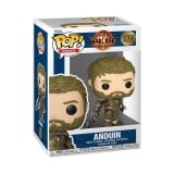Вінілова фігурка &laquo;Funko POP! World of Warcraft - Anduin  #1099&raquo;