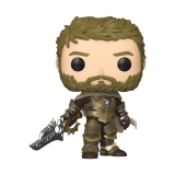 Виниловая фигурка &laquo;Funko POP! World of Warcraft - Anduin  #1099&raquo;