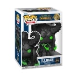 Виниловая фигурка &laquo;Funko POP! World of Warcraft - Pop! Illidan #1101&raquo;