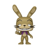 Виниловая фигурка &laquo;Funko Pop Five Nights at Freddy's - Glitchtrap (Help Wanted 2) №1128&raquo;
