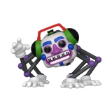 Виниловая фигурка &laquo;Funko Pop Five Nights at Freddy's - Pop! DJ Music Man (Help Wanted 2) №1131&raquo;