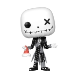 Виниловая фигурка &laquo;Funko POP! Disney - Jack Skellington (Patchwork) №1633&raquo;