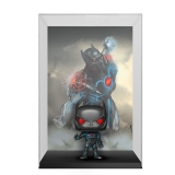 Виниловая фигурка &laquo;Funko POP! DC Comics -Comic Covers Batman: The Murder Machine #1 №23&raquo;