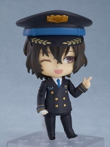 Аниме фигурка &laquo;Nendoroid Dazai Osamu Airport Ver.&raquo; Рекаст