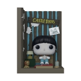 Виниловая фигурка &laquo;Funko Pop! Nooks  Stranger Things - Will in the Upside Down №--&raquo;
