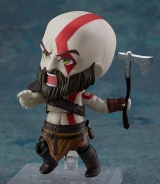 Аниме фигурка &laquo;Nendoroid Kratos&raquo;