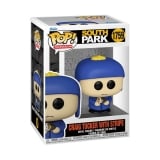 Виниловая фигурка &laquo;Funko POP! &bull;  &bull; South Park ◉ Craig Tucker №1759&raquo;