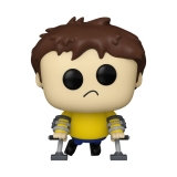 Виниловая фигурка &laquo;Funko POP! &bull;  &bull; South Park ◉ Jimmy Valmer №1761&raquo;