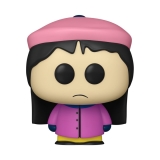 Виниловая фигурка &laquo;Funko POP! &bull;  &bull; South Park ◉ Wendy Testaburger №1762&raquo;