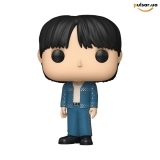 Виниловая фигурка &laquo;Funko POP! &bull;  &bull; BTS ◉ Jimin (Like Crazy) № 468&raquo;