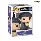 Вінілова фігурка &laquo;Funko POP! &bull;  &bull; BTS  ◉ Jin - (Astronaut)  №465&raquo;