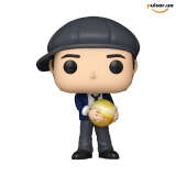 Виниловая фигурка &laquo;Funko POP! &bull;  &bull; BTS  ◉ Jin - (Astronaut)  №465&raquo;