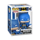 Вінілова фігурка &laquo;Funko POP! DC Comics - Batman (DC New Classics)  №598&raquo;
