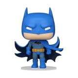 Виниловая фигурка &laquo;Funko POP! DC Comics - Batman (DC New Classics)  №598&raquo;