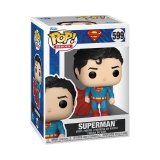 Виниловая фигурка &laquo;Funko POP! DC Comics -Superman (DC New Classics) №599&raquo;
