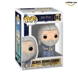 Виниловая фигурка &laquo;Funko POP! &bull; &bull; Harry Potter ◉ Albus Dumbledore with Horcrux №183&raquo;