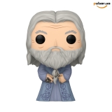 Виниловая фигурка &laquo;Funko POP! &bull; &bull; Harry Potter ◉ Albus Dumbledore with Horcrux №183&raquo;