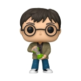 Виниловая фигурка &laquo;Funko Pop Harry Potter - Harry Potter with Hourglass №180&raquo;