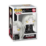 Виниловая фигурка &laquo;Funko Pop! Alucard №1961&raquo;